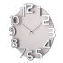 Настенные часы Tomas Stern 8069
