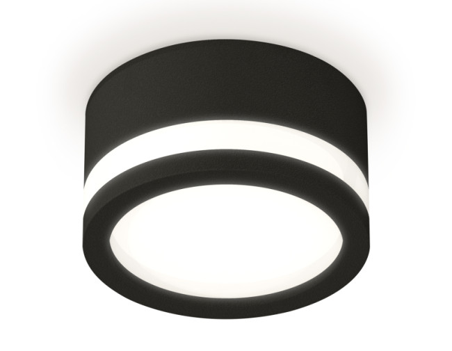 Потолочный светильник Ambrella Light Techno Spot XS8102017 (C8102, N8415) Потолочный светильник Ambrella Light Techno Spot XS8102017 (C8102, N8415)