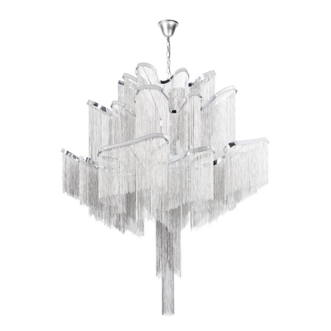 Подвесная люстра Loft IT Stream 10208/800 Smoke Подвесная люстра Loft IT Stream 10208/800 Smoke