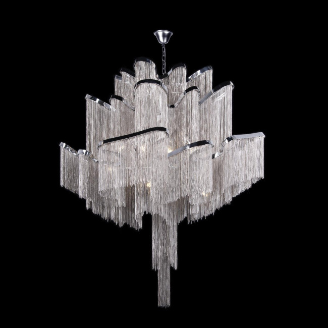 Подвесная люстра Loft IT Stream 10208/800 Smoke Подвесная люстра Loft IT Stream 10208/800 Smoke