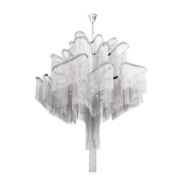 Подвесная люстра Loft IT Stream 10208/800 Smoke Подвесная люстра Loft IT Stream 10208/800 Smoke