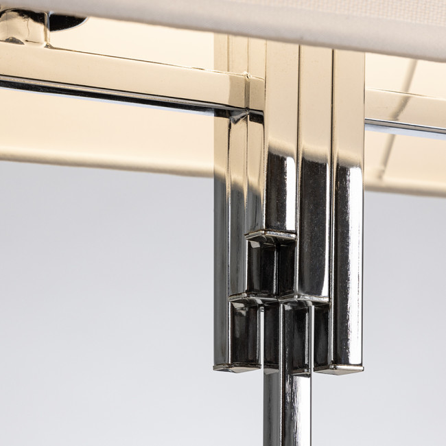 Настольная лампа Arte Lamp Julietta A5037LT-2CC Настольная лампа Arte Lamp Julietta A5037LT-2CC