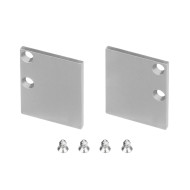 Заглушка Arlight WALL-2228 050650 Заглушка Arlight WALL-2228 050650