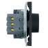 Терморегулятор механический Stekker Эмили RSW00-5120-05 черный уголь, soft touch 50713 Терморегулятор механический Stekker Эмили RSW00-5120-05 черный уголь, soft touch 50713