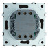 Терморегулятор механический Stekker Эмили RSW00-5120-05 черный уголь, soft touch 50713 Терморегулятор механический Stekker Эмили RSW00-5120-05 черный уголь, soft touch 50713