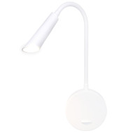 Гибкое бра Elektrostandard Stem 40120/LED белый 4690389196300 a063703