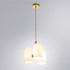 Подвесной светильник Arte Lamp Cassel A5454SP-3PB Подвесной светильник Arte Lamp Cassel A5454SP-3PB
