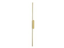 Настенный светильник Newport 3512N/A mat.gold М0071604