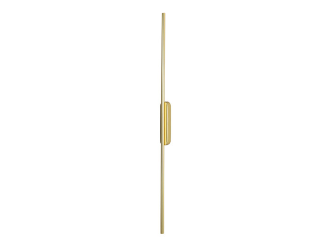 Настенный светильник Newport 3512N/A mat.gold М0071604 Настенный светильник Newport 3512N/A mat.gold М0071604