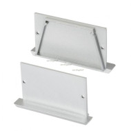 Заглушка светонепроницаемая Arlight KLUS-POWER-RW70F 019888 Заглушка светонепроницаемая Arlight KLUS-POWER-RW70F 019888