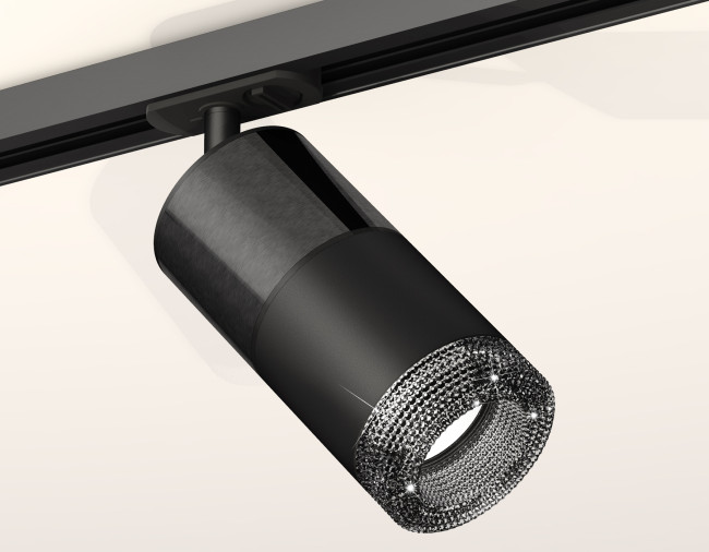 Комплект трекового светильника Ambrella Light Track System XT7402051 (A2537, C7403, A2071, C7402, N7192)