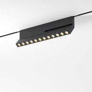 Трековый магнитный светильник Elektrostandard Mini Magnetic 85208/01 4690389206252 a067280 Трековый магнитный светильник Elektrostandard Mini Magnetic 85208/01 4690389206252 a067280