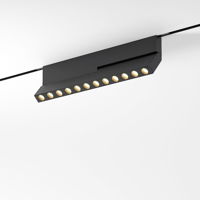 Трековый магнитный светильник Elektrostandard Mini Magnetic 85208/01 4690389206252 a067280 Трековый магнитный светильник Elektrostandard Mini Magnetic 85208/01 4690389206252 a067280