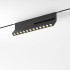 Трековый магнитный светильник Elektrostandard Mini Magnetic 85208/01 4690389206252 a067280 Трековый магнитный светильник Elektrostandard Mini Magnetic 85208/01 4690389206252 a067280