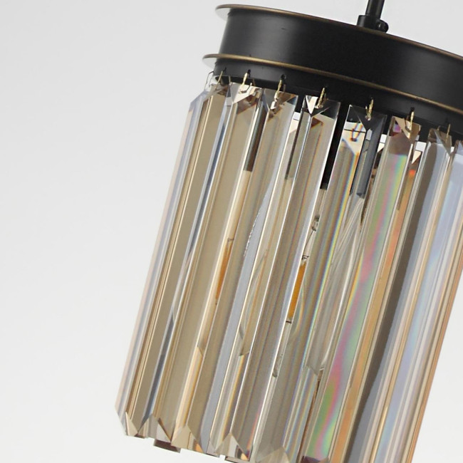 Подвесной светильник Citilux Мартин CL332012 Подвесной светильник Citilux Мартин CL332012