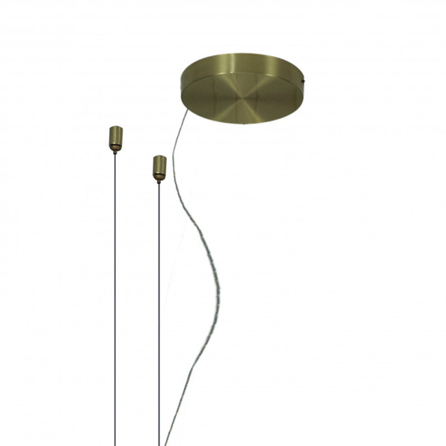 Подвесной светильник Mantra Shell 7261 Подвесной светильник Mantra Shell 7261