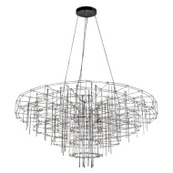 Подвесная люстра Loft IT Spy 10258/1500