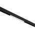 Трековый магнитный светильник Crystal Lux Space CLT 0.33 001 12W BL M 3CCT-SMART