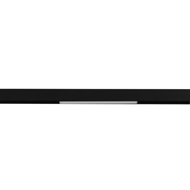 Трековый магнитный светильник Crystal Lux Space CLT 0.33 001 12W BL M 3CCT-SMART