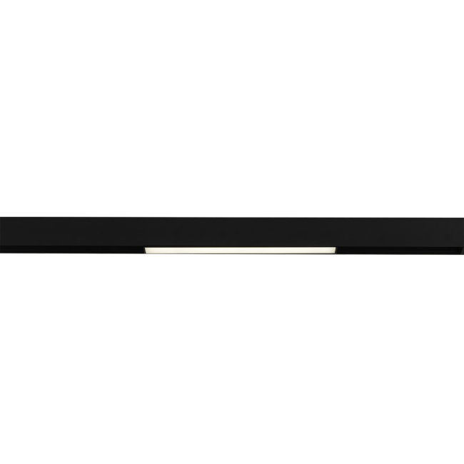 Трековый магнитный светильник Crystal Lux Space CLT 0.33 001 12W BL M 3CCT-SMART