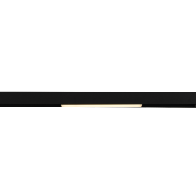 Трековый магнитный светильник Crystal Lux Space CLT 0.33 001 12W BL M 3CCT-SMART