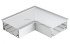 Угол Arlight S2-LINIA94-F-L90 прямой 021282 Угол Arlight S2-LINIA94-F-L90 прямой 021282