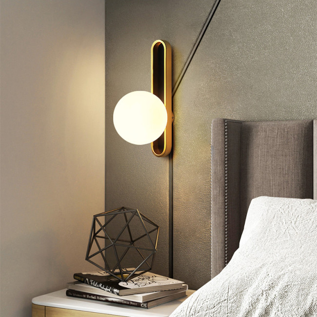 Настенный светильник ImperiumLoft Dixon 133239-22 Настенный светильник ImperiumLoft Dixon 133239-22