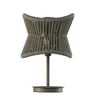 Лампа светодиодная филаментная Voltega E14 9W 4000K шар прозрачный VG10-G45E14cold9W-F 7137