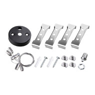 Подвесной комплект Novotech Bits 359123 Подвесной комплект Novotech Bits 359123