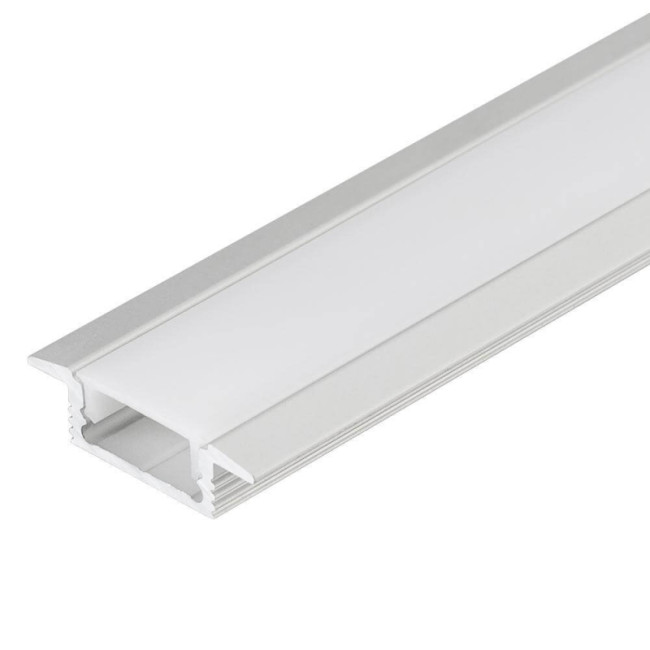 Профиль Arlight SL-SLIM-H7-F25-2000 ANOD 023717 Профиль Arlight SL-SLIM-H7-F25-2000 ANOD 023717