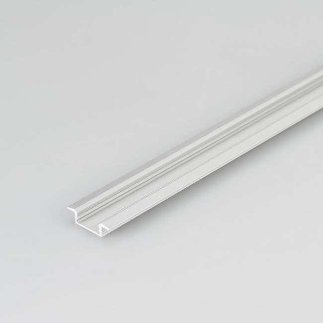 Профиль Arlight SL-SLIM-H7-F25-2000 ANOD 023717 Профиль Arlight SL-SLIM-H7-F25-2000 ANOD 023717