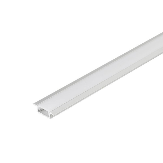 Профиль Arlight SL-SLIM-H7-F25-2000 ANOD 023717 Профиль Arlight SL-SLIM-H7-F25-2000 ANOD 023717
