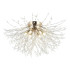 Потолочная люстра Lussole Davie LSP-8782 Потолочная люстра Lussole Davie LSP-8782