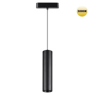 Трековый магнитный светильник Novotech Smal 359268 Трековый магнитный светильник Novotech Smal 359268