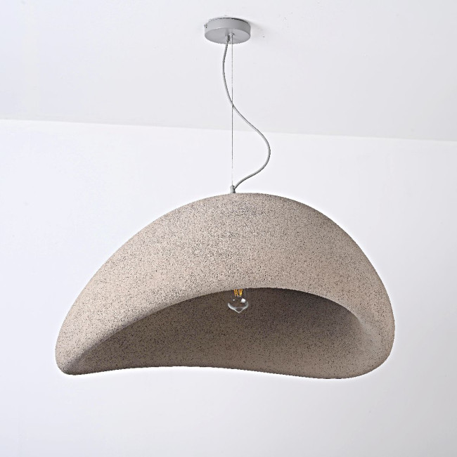 Подвесной светильник ImperiumLoft Cemencloud 219851-23 Подвесной светильник ImperiumLoft Cemencloud 219851-23