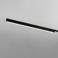 Трековый светодиодный светильник Elektrostandard X-Line черный матовый 20W 4200K LTB54 4690389161551 Трековый светодиодный светильник Elektrostandard X-Line черный матовый 20W 4200K LTB54 4690389161551