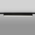 Трековый светодиодный светильник Elektrostandard X-Line черный матовый 20W 4200K LTB54 4690389161551 Трековый светодиодный светильник Elektrostandard X-Line черный матовый 20W 4200K LTB54 4690389161551