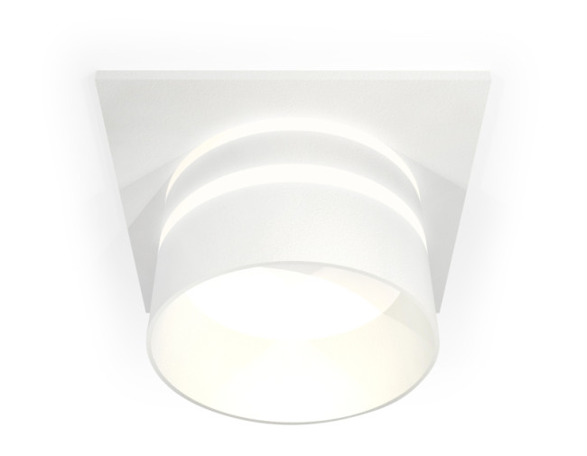 Встраиваемый светильник Ambrella Light Techno Spot XC6520062 (C6520, N6235)