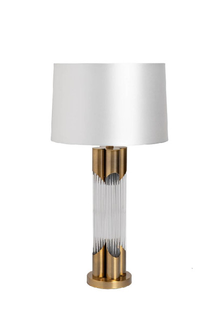 Настольная лампа Garda Decor 22-89110 Настольная лампа Garda Decor 22-89110