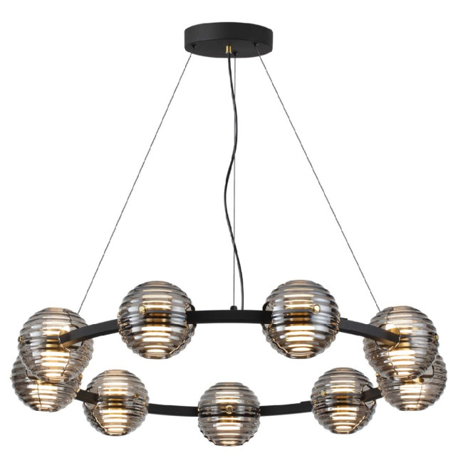 Подвесная люстра Odeon Light Troni 5041/90L