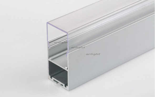 Экран Arlight ARH-LINE-3750A-VOL-2000 CLEAR 020574 Экран Arlight ARH-LINE-3750A-VOL-2000 CLEAR 020574