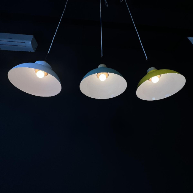 Подвесной светильник ImperiumLoft OMG 179782-26 Подвесной светильник ImperiumLoft OMG 179782-26