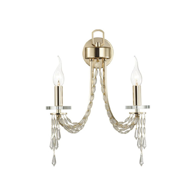 Бра Odeon Light Capel 5063/2W Бра Odeon Light Capel 5063/2W