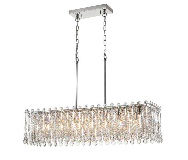 Подвесная люстра Vele Luce Marisa VL3113P07 Подвесная люстра Vele Luce Marisa VL3113P07