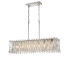 Подвесная люстра Vele Luce Marisa VL3113P07 Подвесная люстра Vele Luce Marisa VL3113P07