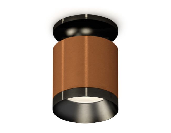 Потолочный светильник Ambrella Light Techno Spot XS7404101 (N7926, C7404, N7031) Потолочный светильник Ambrella Light Techno Spot XS7404101 (N7926, C7404, N7031)