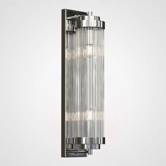 Бра ImperiumLoft Kiosk 185375-22 Бра ImperiumLoft Kiosk 185375-22