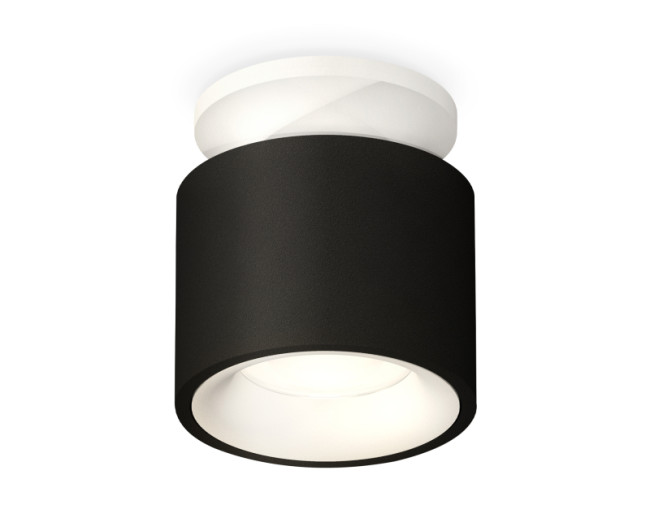 Потолочный светильник Ambrella Light Techno Spot XS7511041 (N7925, C7511, N7010) Потолочный светильник Ambrella Light Techno Spot XS7511041 (N7925, C7511, N7010)