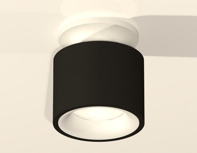 Потолочный светильник Ambrella Light Techno Spot XS7511041 (N7925, C7511, N7010) Потолочный светильник Ambrella Light Techno Spot XS7511041 (N7925, C7511, N7010)