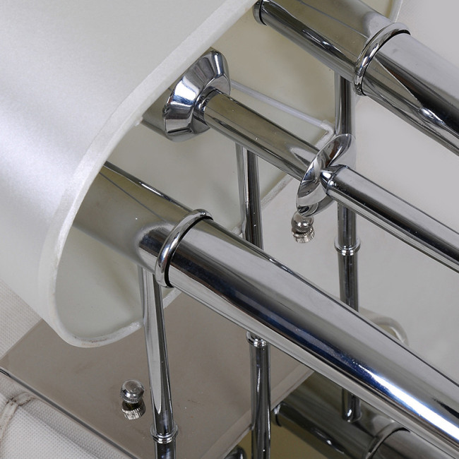 Настенный светильник ImperiumLoft Crystal Light Brunilde 189870-22 Настенный светильник ImperiumLoft Crystal Light Brunilde 189870-22